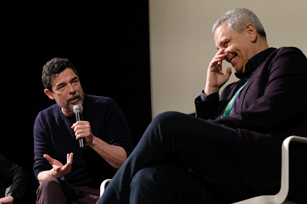 al Bif&st per il Prenio Scarpelli