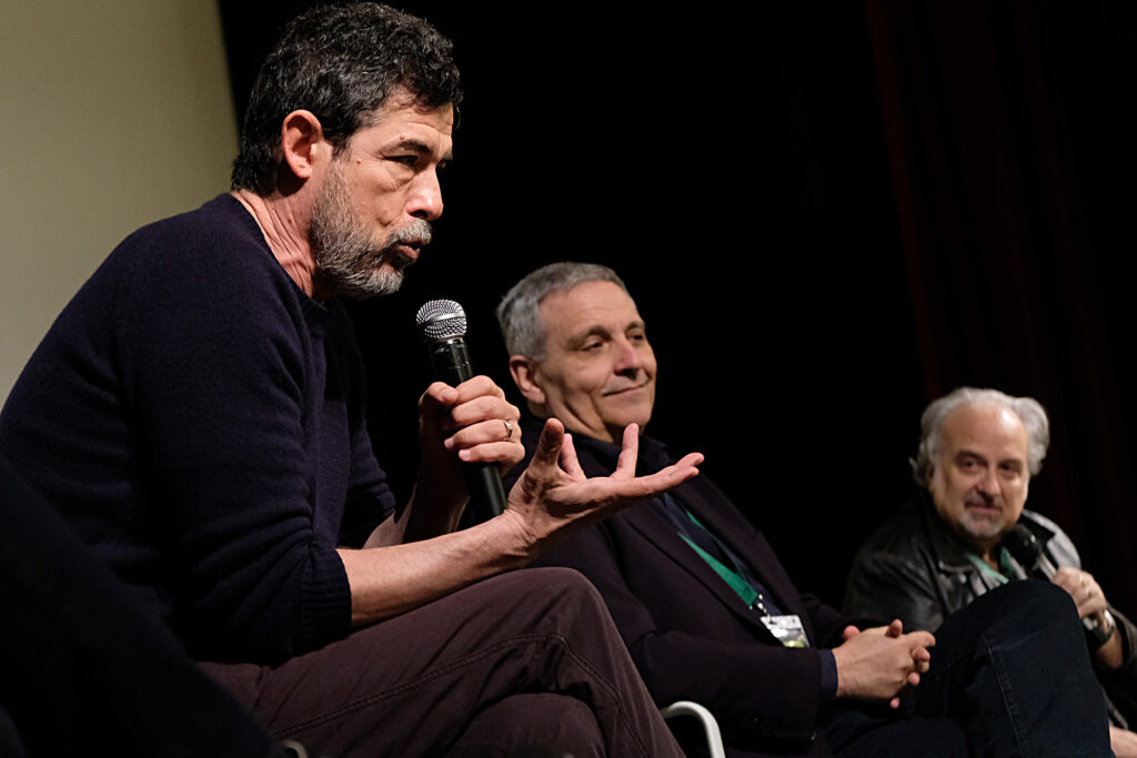 al Bif&st per il Prenio Scarpelli