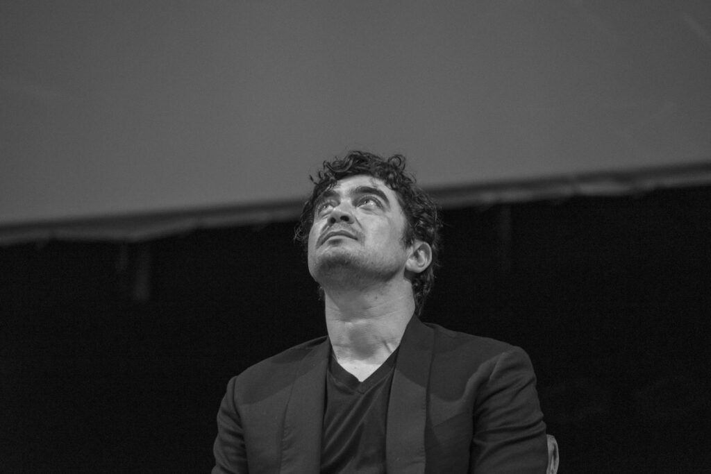 Scamarcio
