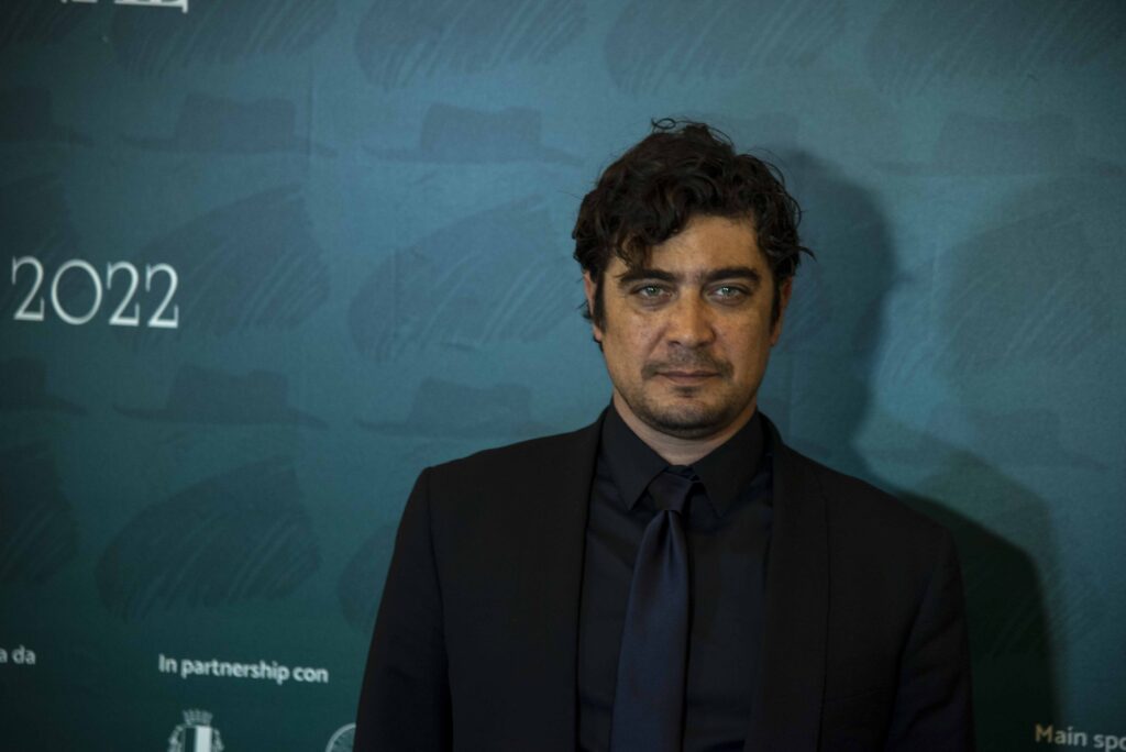 Scamarcio