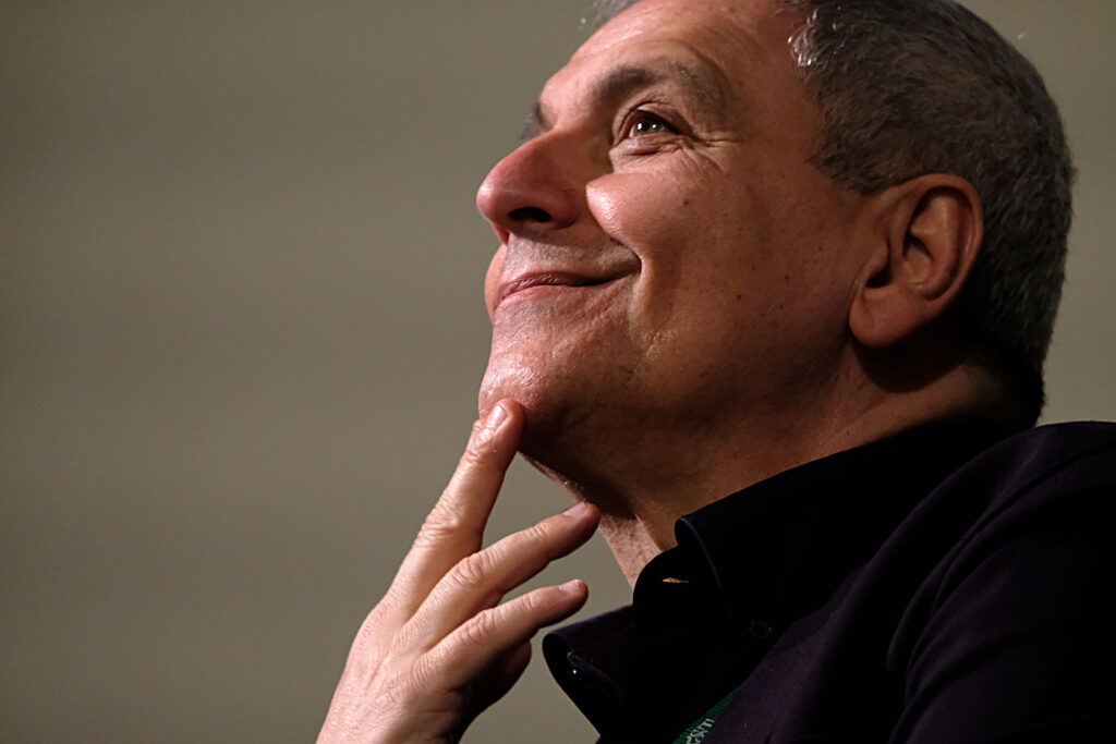 Maurizio De Giovanni