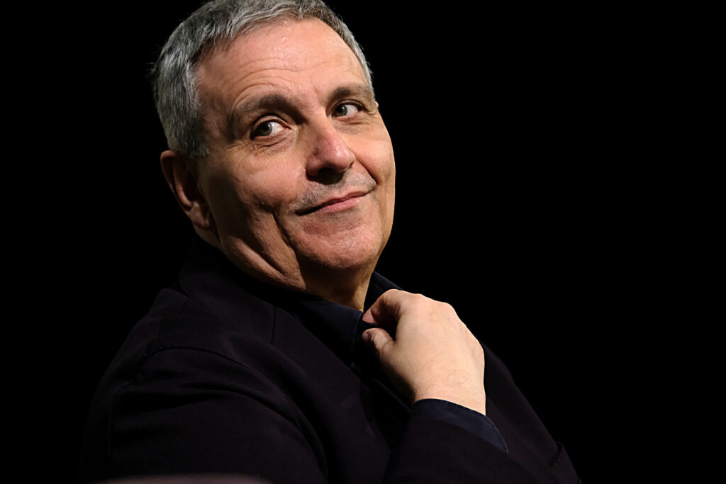 Maurizio De Giovanni