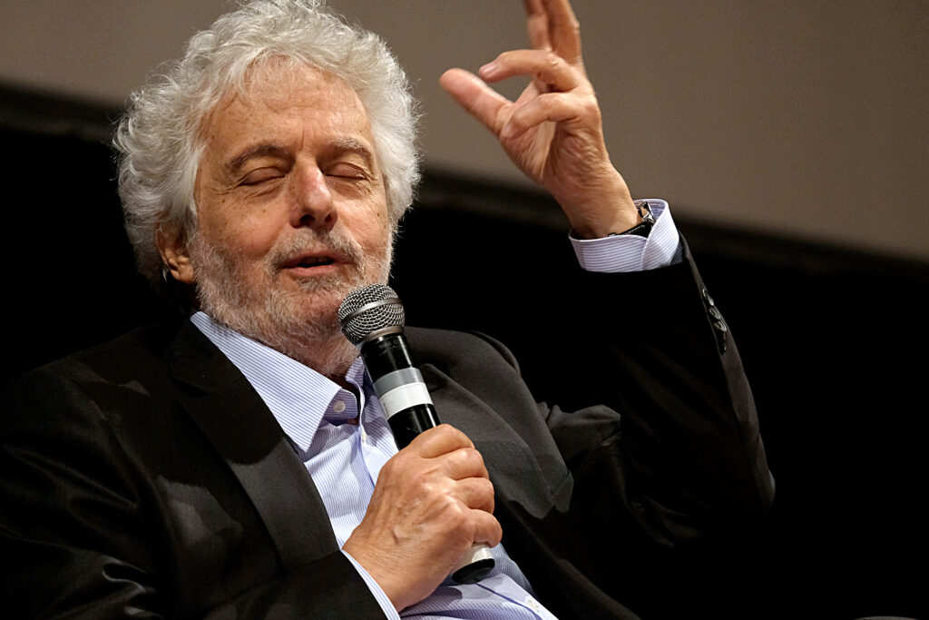 Incontro con Nicola Piovani